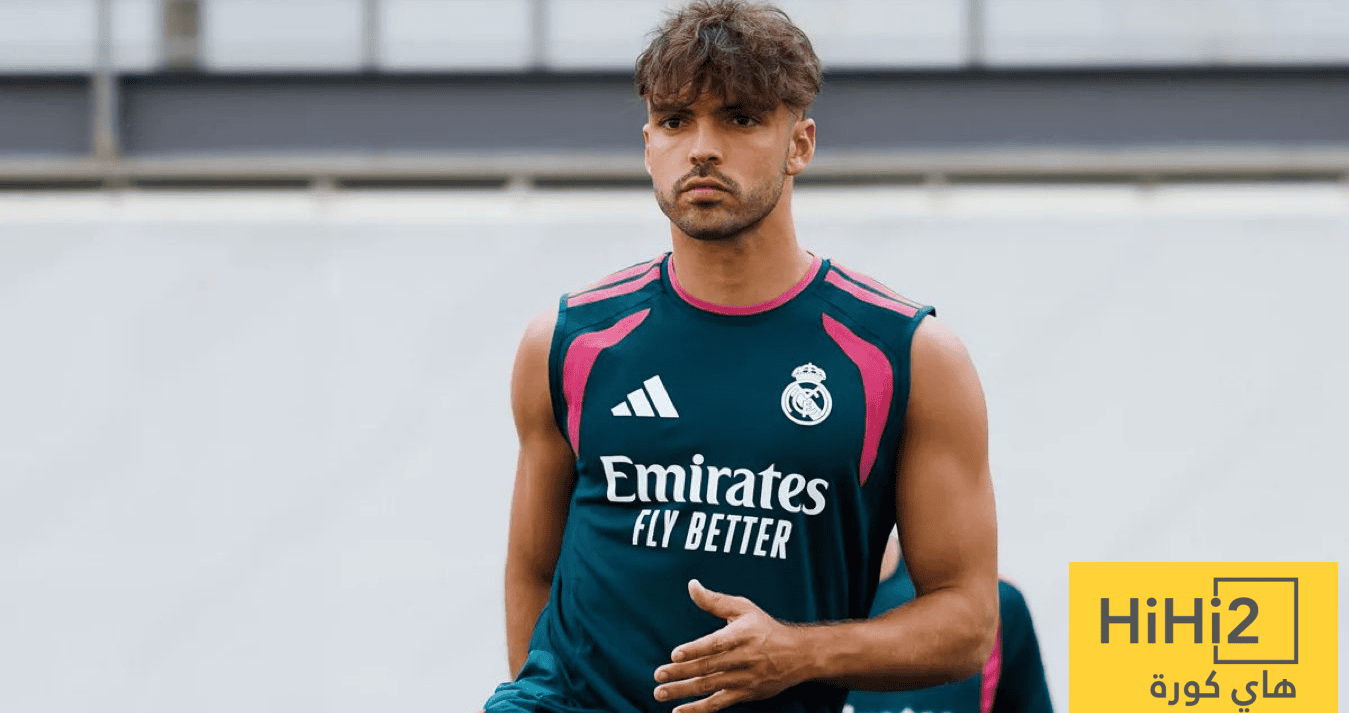 اكبر ازمة ستواجه ريال مدريد في تسويق راؤول أسينسيو