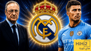 ريال مدريد يستغل موقف عقد رودري ويستعد لتقديم عرضه الأول