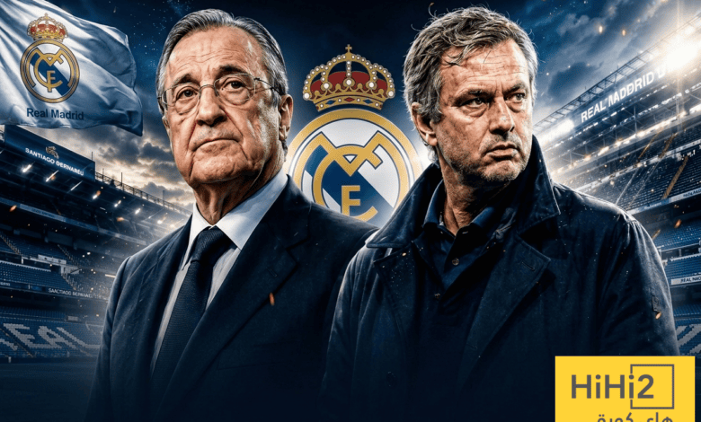 ريال مدريد أول نادي يتعاقد مع لاعبين ويكسب أرباح…!