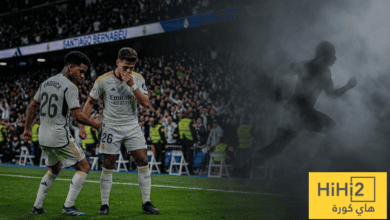هكذا نجحت إدارة ريال مدريد في تدمير إندريك وبيع غارسيا من أجل عيون النجم المدلل!