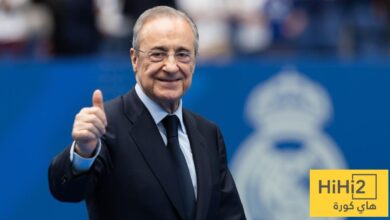 عاجل : ريال مدريد قد يحسم صفقة جديدة خلال ساعات