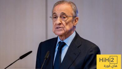 ريال مدريد حسم صفقة إسبي .. ماذا عن ديوماندي ورودري ؟