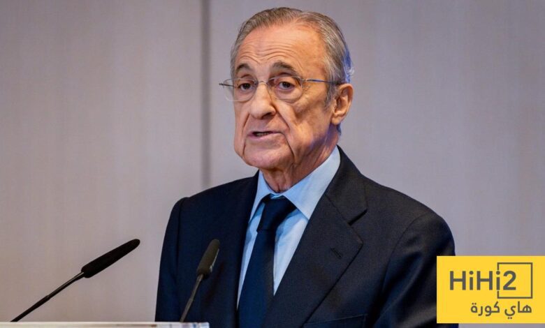 ريال مدريد حسم صفقة إسبي .. ماذا عن ديوماندي ورودري ؟
