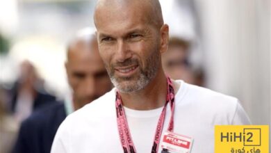 زيدان يمنح ريال مدريد أملًا جديدًا للتخلص من الفرنسي