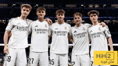 كيف أصبحت أكاديمية ريال مدريد الطريق الأول لتحقيق أحلامه الكبيرة؟