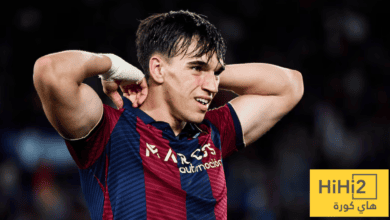 قوة بدنية ورأسيات متقنة.. تعرف على أهم مميزات إسباي لاعب ريال مدريد الجديد
