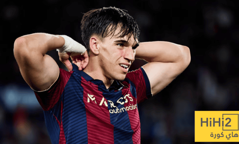 قوة بدنية ورأسيات متقنة.. تعرف على أهم مميزات إسباي لاعب ريال مدريد الجديد