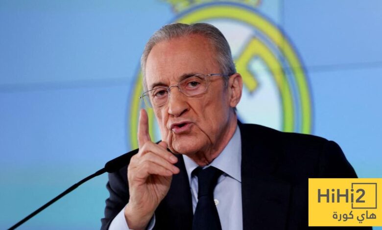 بالتفاصيل…192 مليون يورو التي ربحها ريال مدريد في سوق الإنتقالات