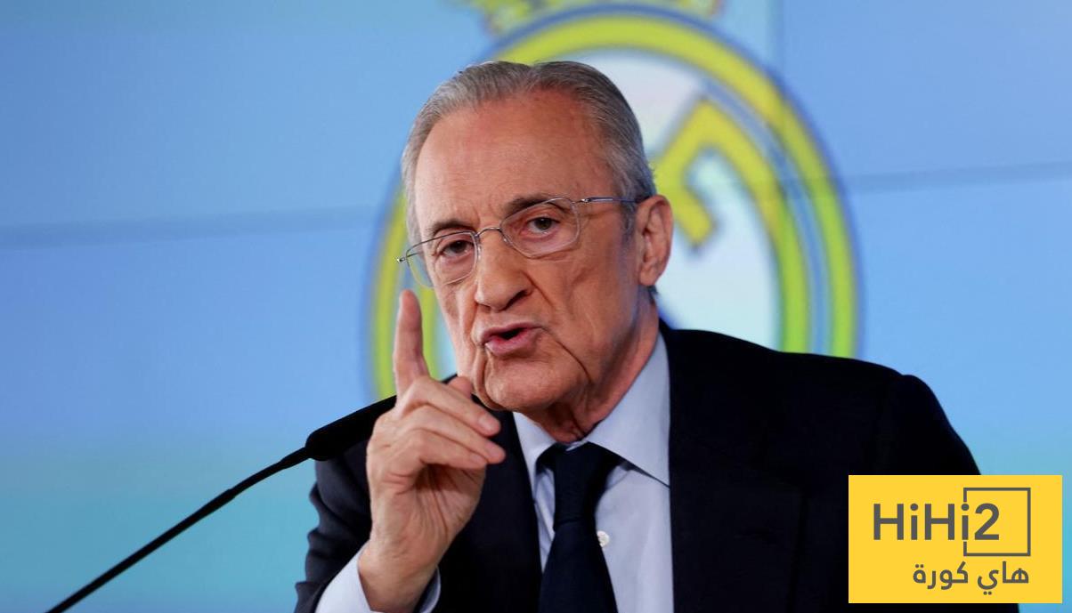 بالتفاصيل…192 مليون يورو التي ربحها ريال مدريد في سوق الإنتقالات