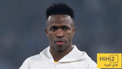 مفاجأة.. بقاء فينيسيوس قد يدفع ريال مدريد للتخلي عن هذا اللاعب!