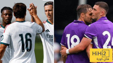 سببان يكشفان أن مباراة فيورنتينا البداية الحقيقية لريال مدريد مع مورينيو