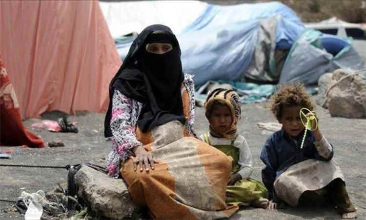 "الفاو" تدق ناقوس الخطر: أكثر من نصف سكان اليمن يواجهون أزمة جوع حادة