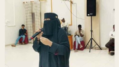 "رؤية هادفة لمستقبل أبين"... انطلاق اللقاء التشاوري لتأسيس المجلس التنسيقي بحضور رسمي ومجتمعي واسع