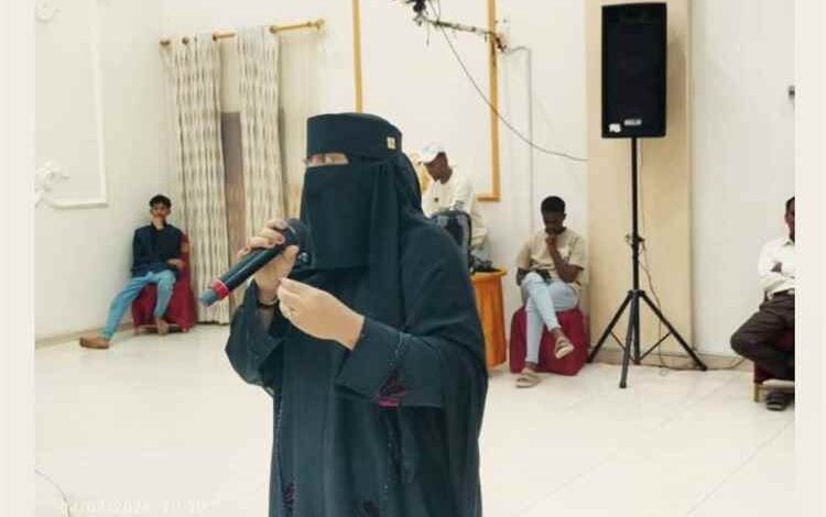 "رؤية هادفة لمستقبل أبين"... انطلاق اللقاء التشاوري لتأسيس المجلس التنسيقي بحضور رسمي ومجتمعي واسع