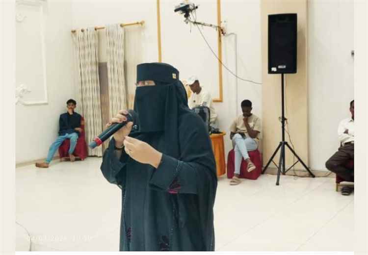 "رؤية هادفة لمستقبل أبين"… انطلاق اللقاء التشاوري لتأسيس المجلس التنسيقي بحضور رسمي ومجتمعي واسع
