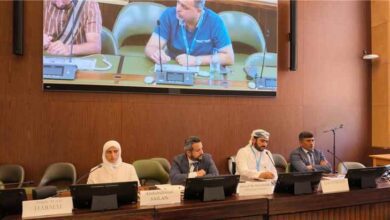 "قصر الأمم المتحدة"... اهتمام دولي كبير بملف التعذيب والإخفاء القسري في اليمن