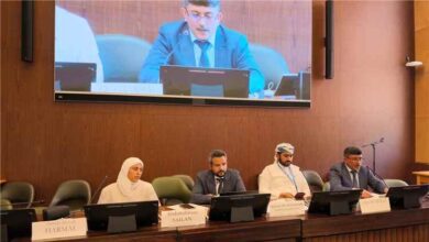 "قصر الأمم المتحدة"...اهتمام دولي كبير بملف التعذيب والإخفاء القسري في اليمن