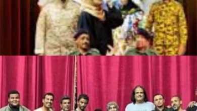 "للخلف دور" تختتم عروضها في عدن وسط حضور جماهيري واسع وإشادات بالعمل المسرحي