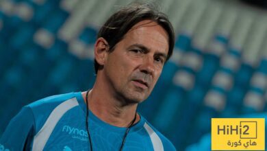 آخر استعدادات الهلال قبل السفر إلى النمسا