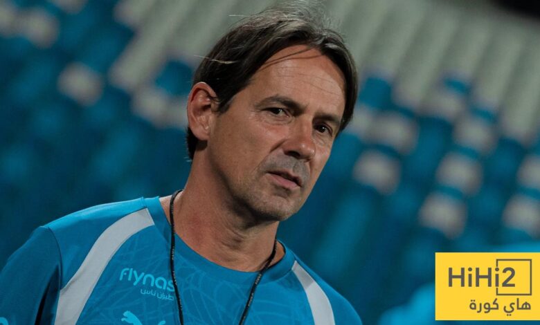 آخر استعدادات الهلال قبل السفر إلى النمسا