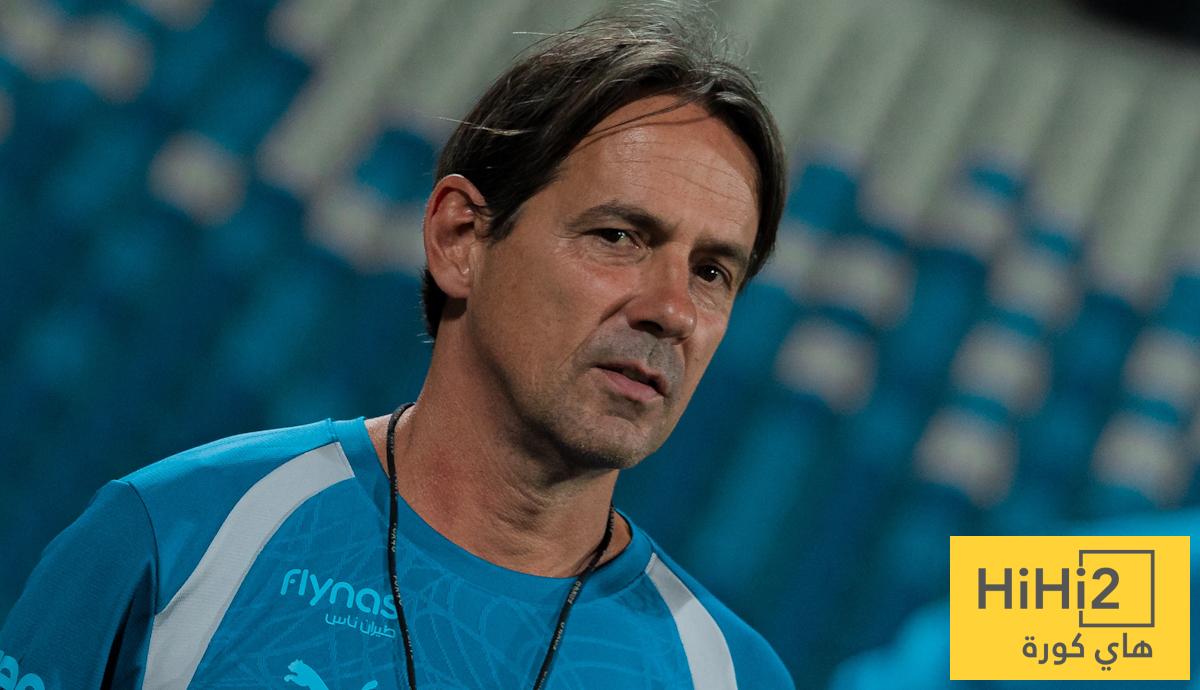 آخر استعدادات الهلال قبل السفر إلى النمسا