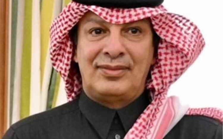 آل هتيلة: ملف اليمن حاضر في أولويات المملكة