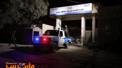 أجهزة الأمن بمأرب ترحب بتحقيقات النيابة وتؤكد: الإصلاحيات وأماكن الاحتجاز مفتوحة لكشف الحقيقة