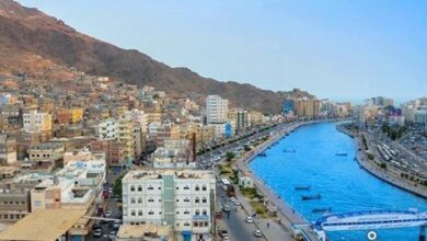 أحزاب حضرموت: استئناف تصدير النفط يجب أن يتزامن مع تنفيذ حقوق المحافظة.