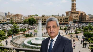 أحمد السخياني: آن الأوان لاستعادة الدولة وإنهاء انقلاب ميليشيا الحوثي