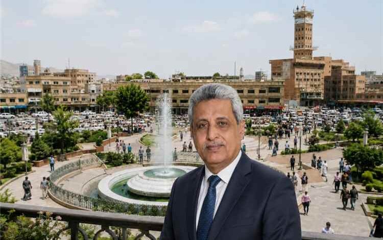 أحمد السخياني: آن الأوان لاستعادة الدولة وإنهاء انقلاب ميليشيا الحوثي