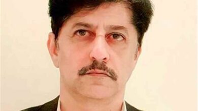 أحمد بن فريد: عودة التناغم السعودي الإماراتي ضرورة عربية.. واليمن كان الأكثر تأثرًا بتباينات الأشقاء