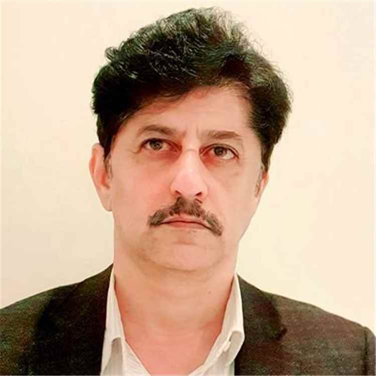 أحمد بن فريد: عودة التناغم السعودي الإماراتي ضرورة عربية.. واليمن كان الأكثر تأثرًا بتباينات الأشقاء