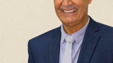 أحمد مسعد سعيد.. رحلة الوفاء في محراب "شعلة عدن": أربعون عاماً من صمود الخبرة