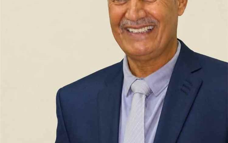 أحمد مسعد سعيد.. رحلة الوفاء في محراب "شعلة عدن": أربعون عاماً من صمود الخبرة