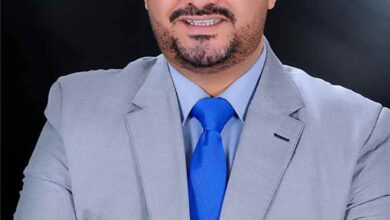 أحمد هاشم السيد: مصير اليمن لا يحتمل استمرار المناكفات والاستفزازات