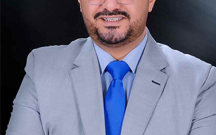 أحمد هاشم السيد: مصير اليمن لا يحتمل استمرار المناكفات والاستفزازات