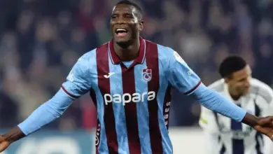 أرقام أونواتشو تشعل صراع الهلال والأهلي في الميركاتو الصيفي