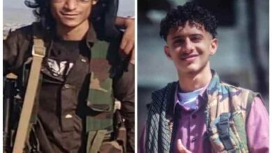 أسرار سقوط شهداء كلد يافع بني قاصد وغياب واجب العزاء