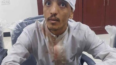 أصيل السقلدي: التحقيقات تكشف هوية المعتدى عليه في أحداث ساحة العروض وتنفي عمله مع أي قناة فضائية