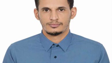 أصيل السقلدي: الحـ.ـوثي يعيد سيناريو ما قبل عاصفة الحزم.. لكن المتغيرات اليوم تنذر بسقوطه