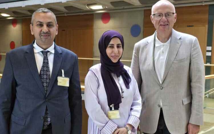 ألمانيا تؤكد استمرار دعمها لجهود الاستقرار والتنمية في اليمن