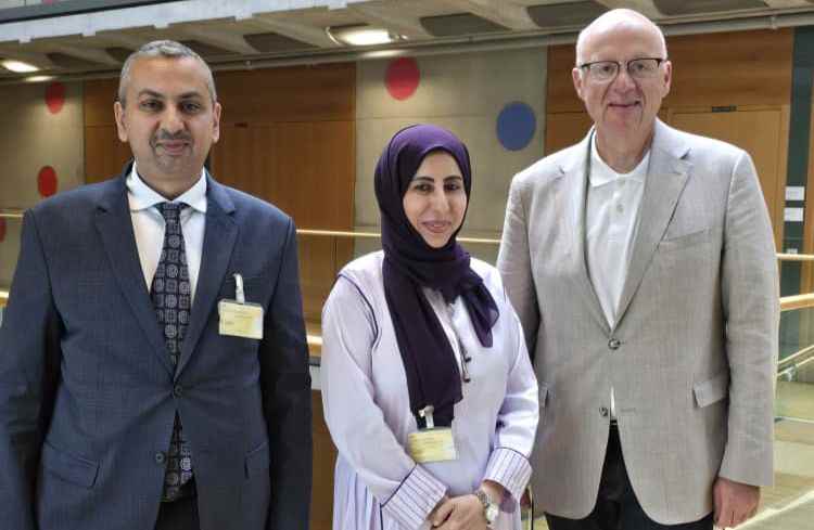 ألمانيا تؤكد استمرار دعمها لجهود الاستقرار والتنمية في اليمن