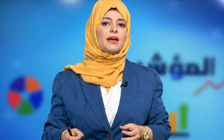 أماني باخريبة: الحوثي يحوّل اليمن إلى ورقة تفاوض إيرانية والمواطن يدفع الثمن