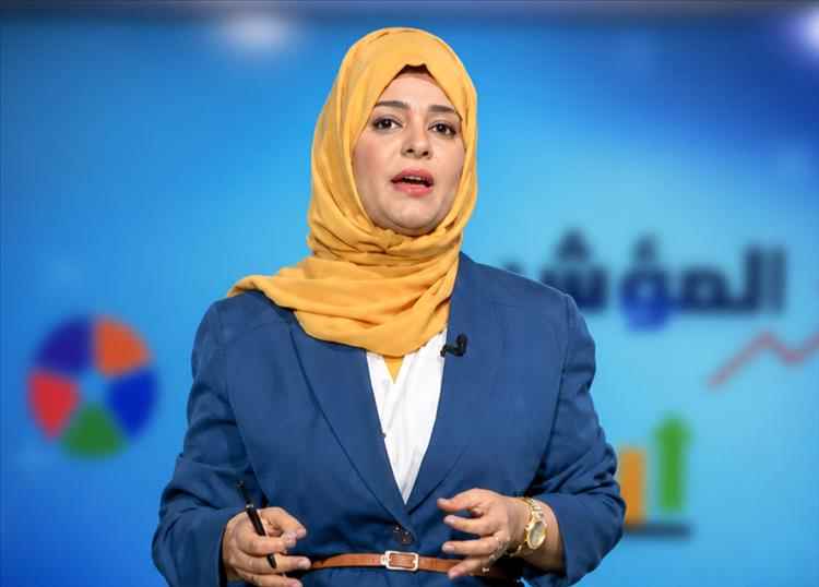 أماني باخريبة: الحوثي يحوّل اليمن إلى ورقة تفاوض إيرانية والمواطن يدفع الثمن