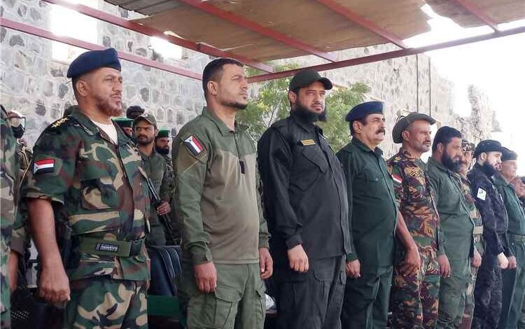 أمن لحج: لن نتهاون مع أي تجاوز أمني أو حملات تشهير تستهدف مؤسسات الدولة دون أدلة