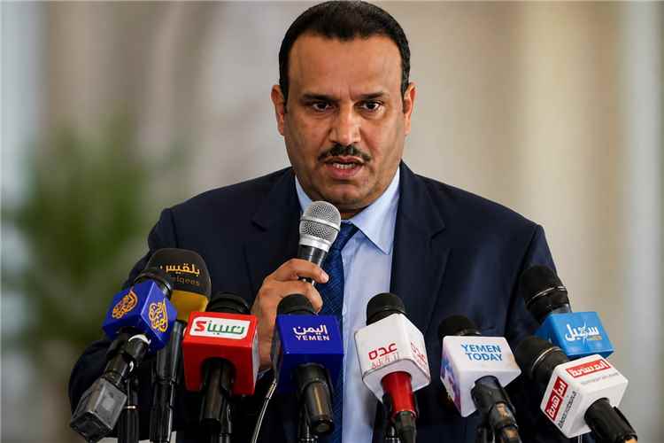أمين العاصمة صنعاء: أتحمل مسؤولية كلامي.. والشرعية ماضية حتى استعادة الدولة