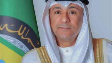 أمين مجلس التعاون يدين هجوم الحوثيين على السعودية ويطالب بموقف دولي حازم