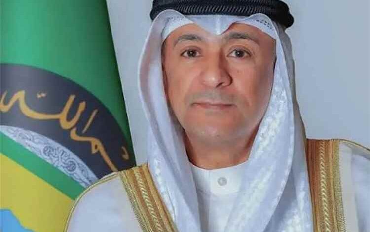 أمين مجلس التعاون يدين هجوم الحوثيين على السعودية ويطالب بموقف دولي حازم