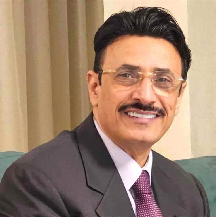 أنور الأشول: الحوثي ربط مستقبل اليمن بالمشروع الإيراني وأغرق البلاد في الأزمات