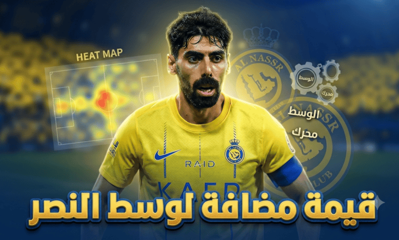 أهم مميزات سامو كوستا صفقة النصر الجديدة!
